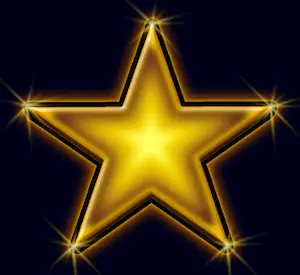 (Scatter) Stern